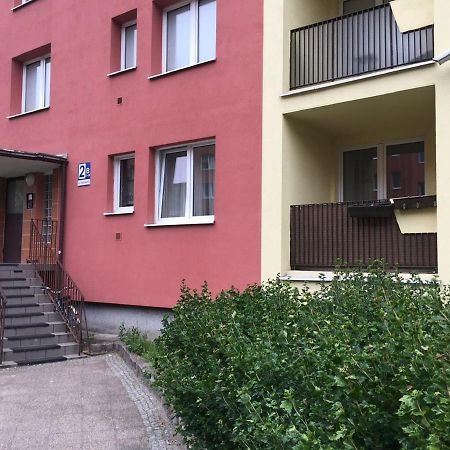 Hugo Apartment Gdansk Ngoại thất bức ảnh