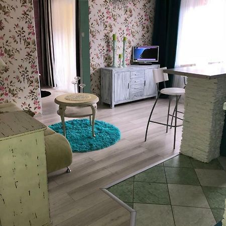 Hugo Apartment Gdansk Ngoại thất bức ảnh