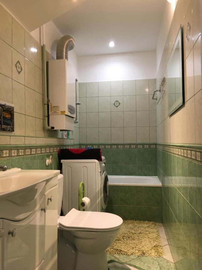Hugo Apartment Gdansk Ngoại thất bức ảnh