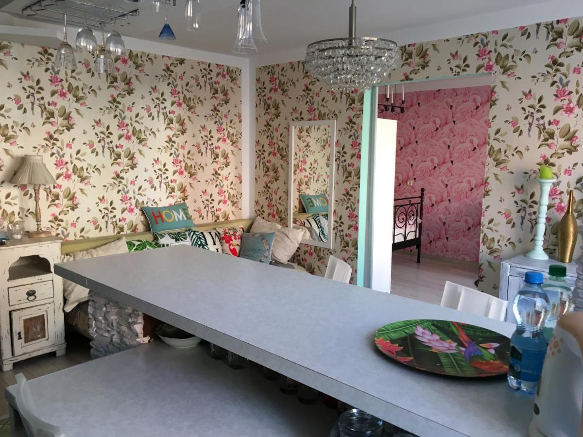 Hugo Apartment Gdansk Ngoại thất bức ảnh