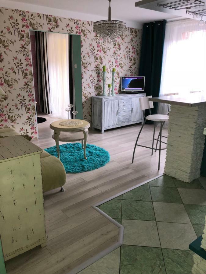 Hugo Apartment Gdansk Ngoại thất bức ảnh
