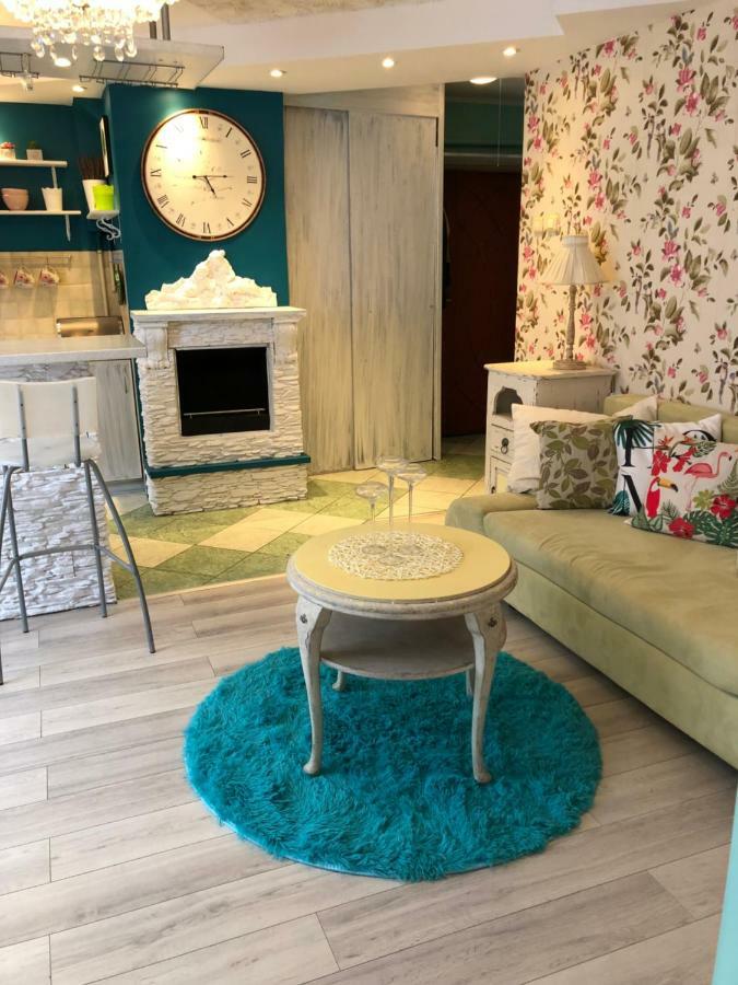 Hugo Apartment Gdansk Ngoại thất bức ảnh