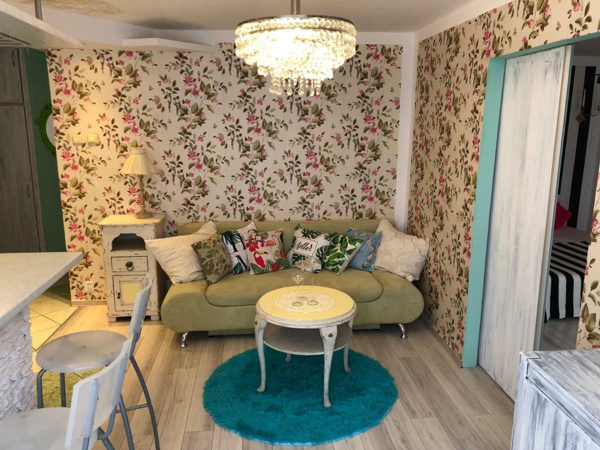 Hugo Apartment Gdansk Ngoại thất bức ảnh
