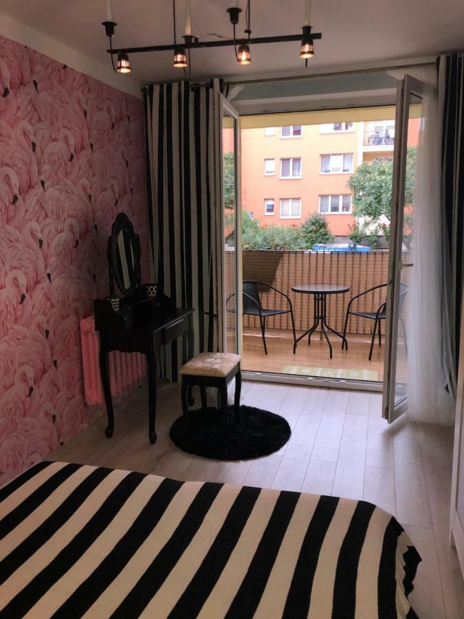 Hugo Apartment Gdansk Ngoại thất bức ảnh