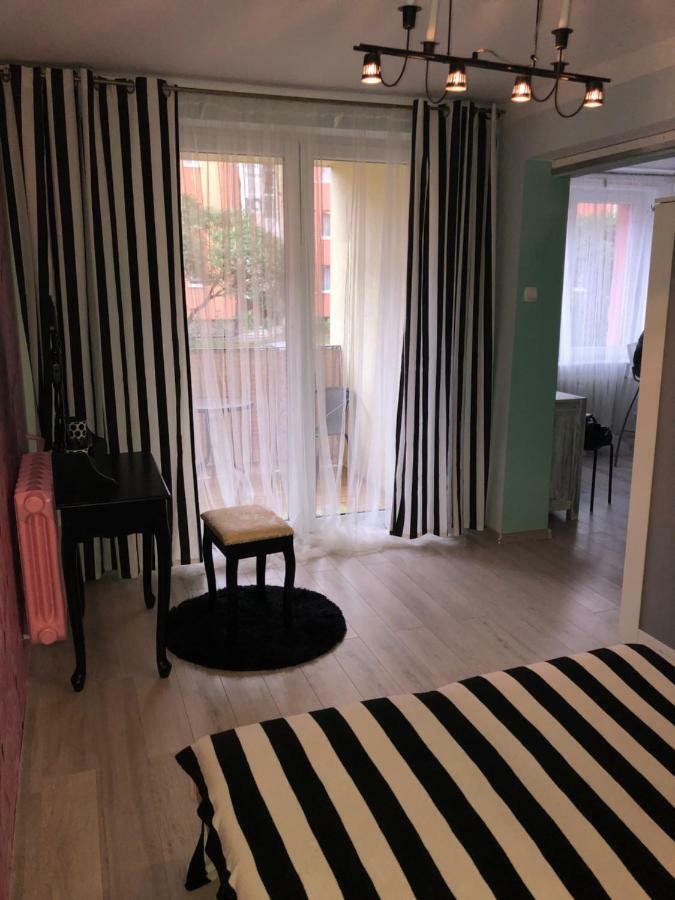 Hugo Apartment Gdansk Ngoại thất bức ảnh