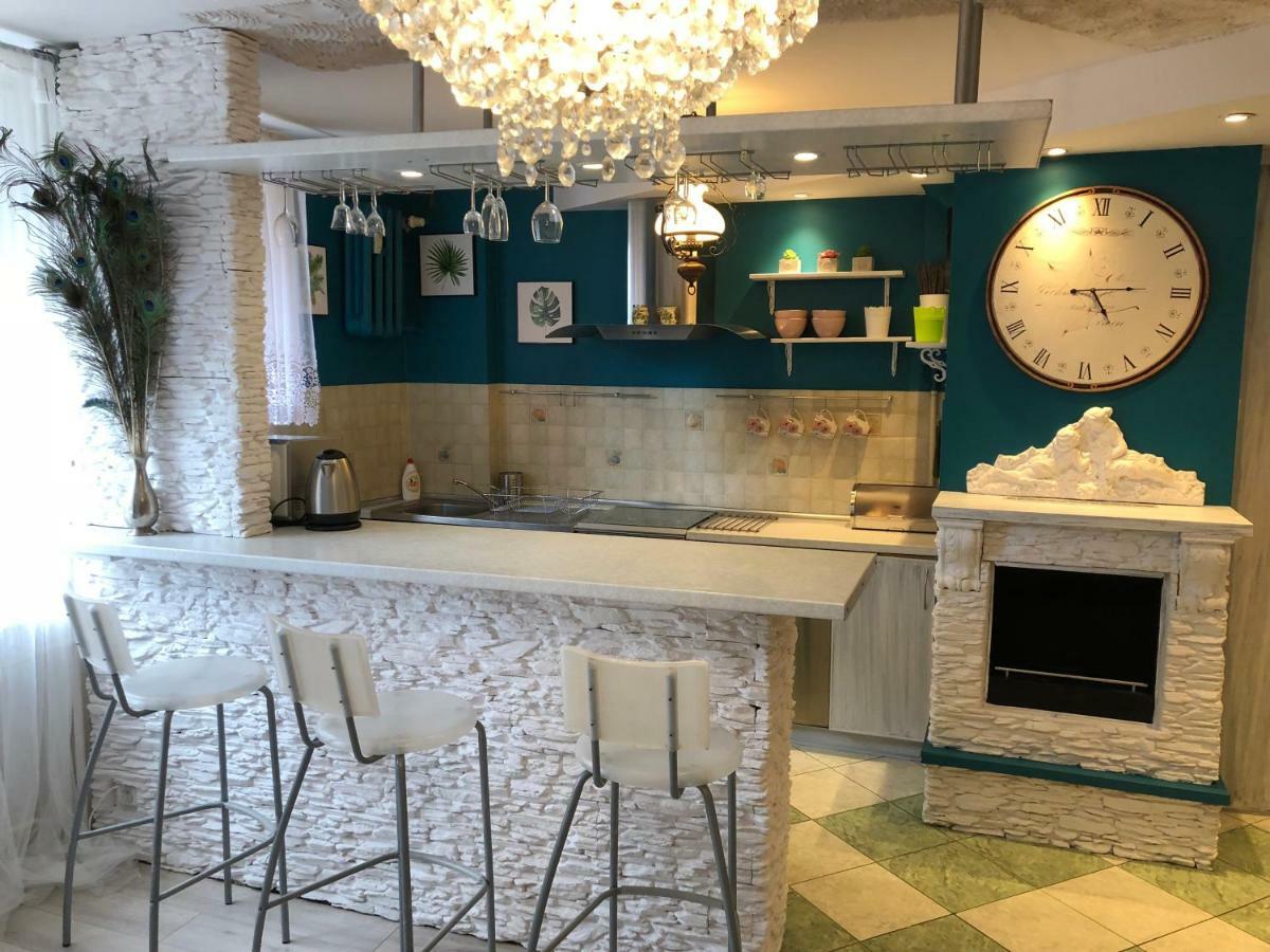 Hugo Apartment Gdansk Ngoại thất bức ảnh