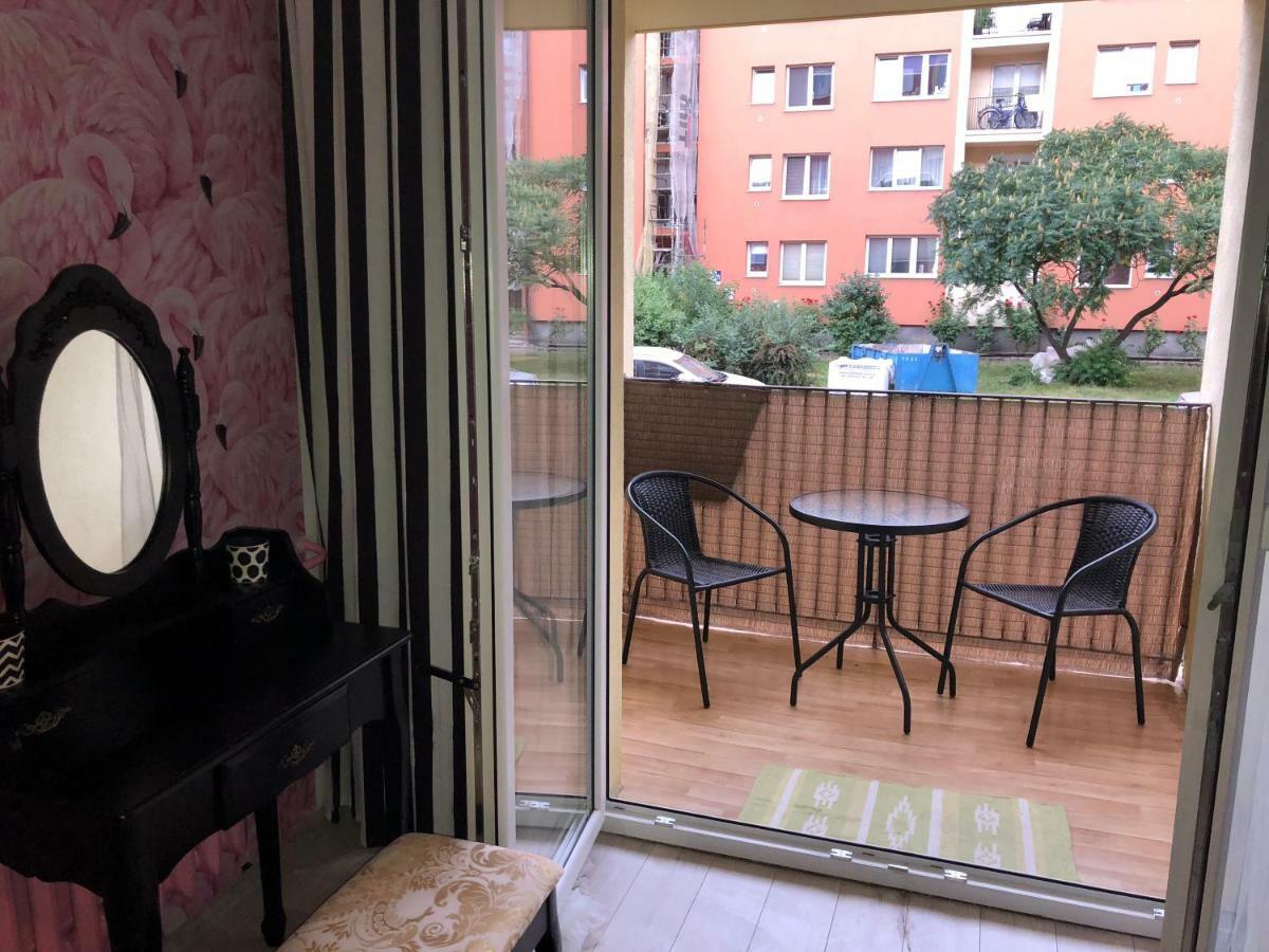 Hugo Apartment Gdansk Ngoại thất bức ảnh