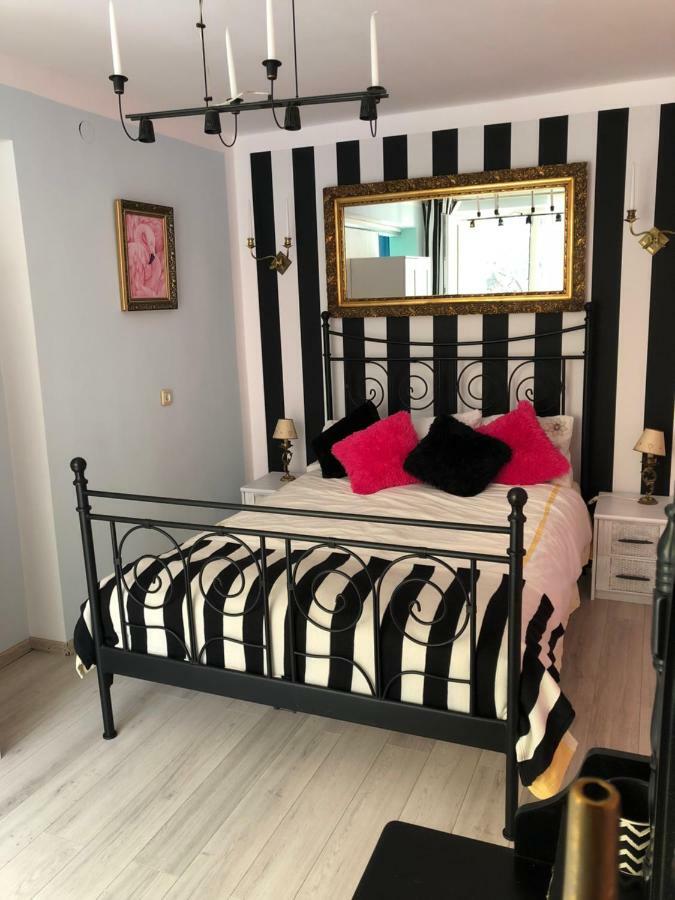 Hugo Apartment Gdansk Ngoại thất bức ảnh