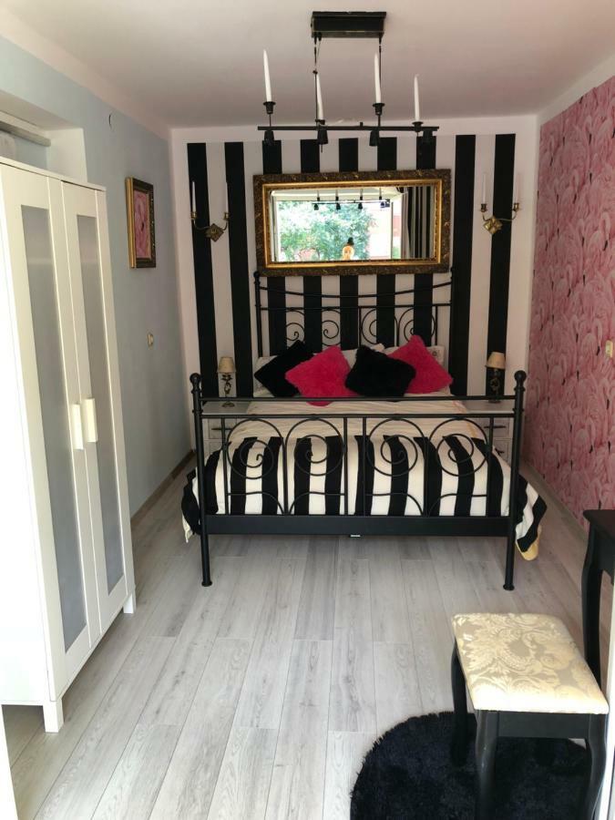 Hugo Apartment Gdansk Ngoại thất bức ảnh